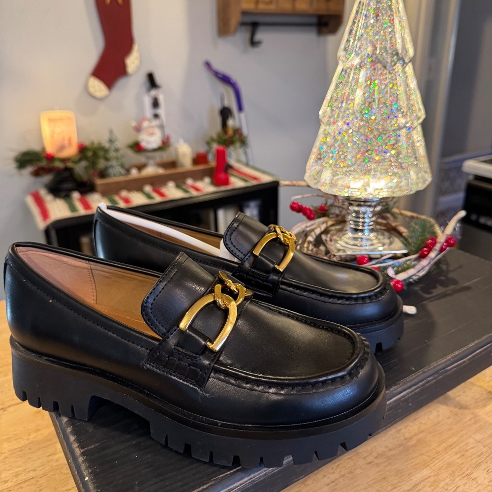 Nine West Gables3 Loafers size 7 NIB NWT - image 2